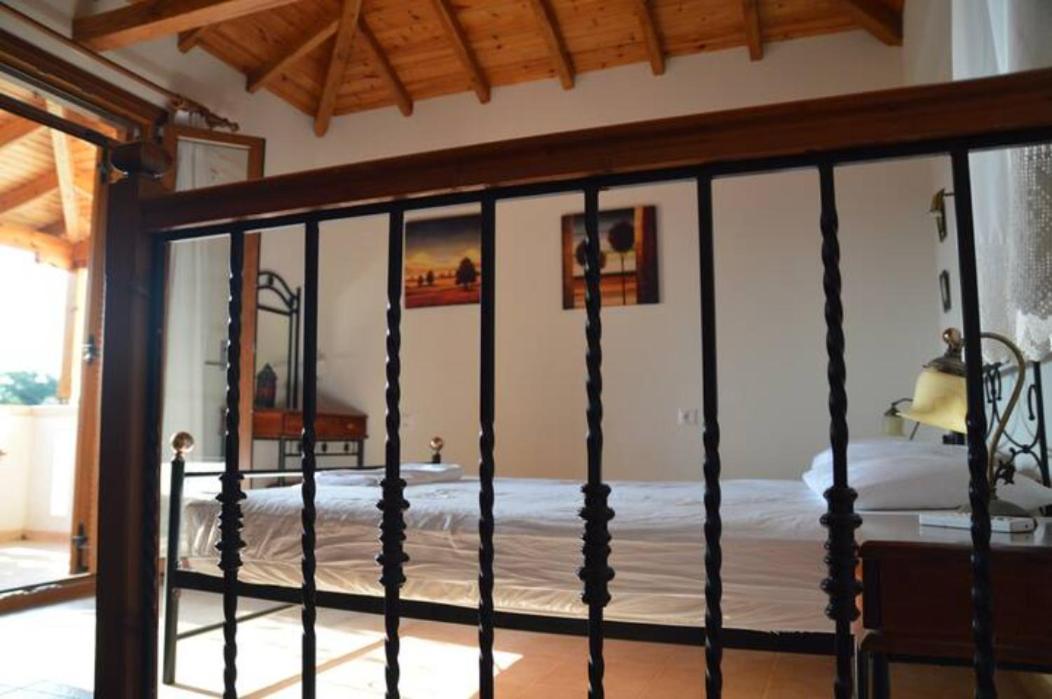 Steni Vala Alonissos Albatros Villas מראה חיצוני תמונה